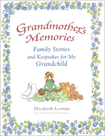 Grandmother's Memories,Used