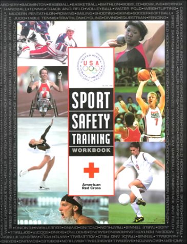 Sport Safety Training,Used