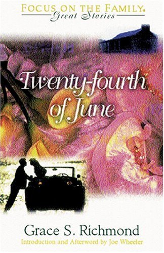The TwentyFourth of June (Great Stories),Used