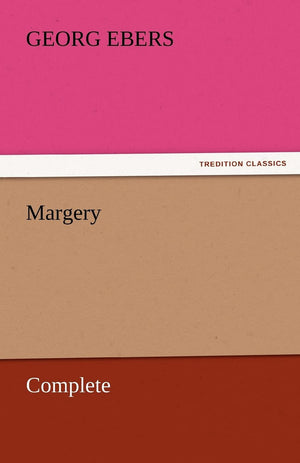 Margery  Complete,Used