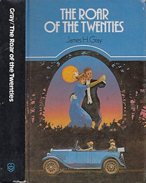 The roar of the twenties,Used