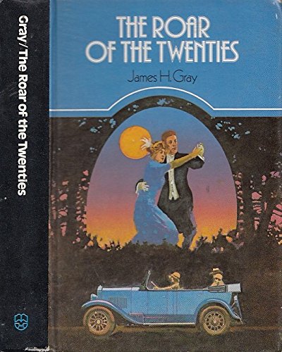 The roar of the twenties,Used