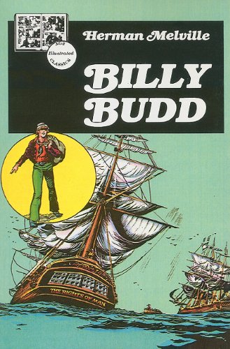 Billy Budd (Pocket Classics),Used