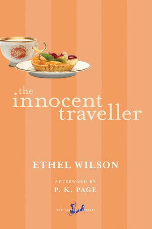 The Innocent Traveller (New Canadian Library (Paperback)),Used