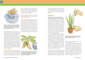 The Complete Houseplant Survival Manual: Essential KnowHow for Keeping (Not Killing) More Than 160 Indoor Plants,New