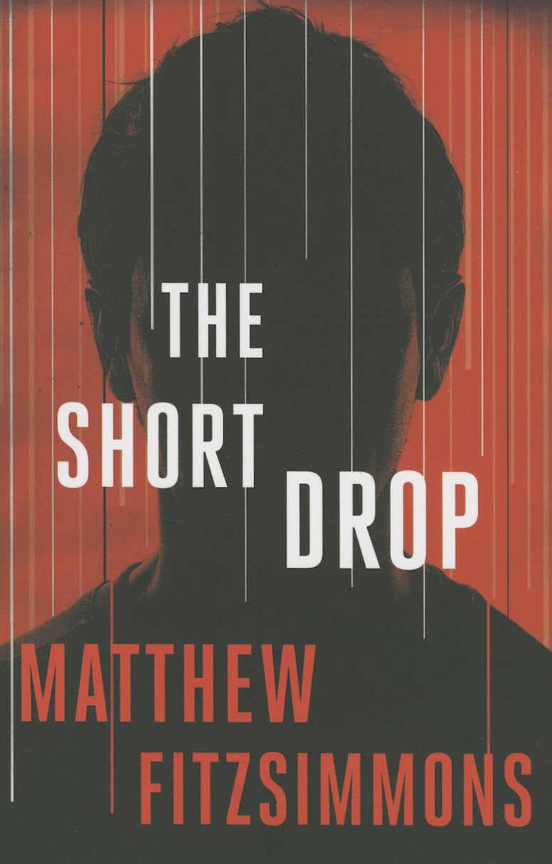 The Short Drop (Gibson Vaughn),Used