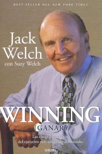 Winning [Ganar  Spanish language] (Spanish Edition),Used