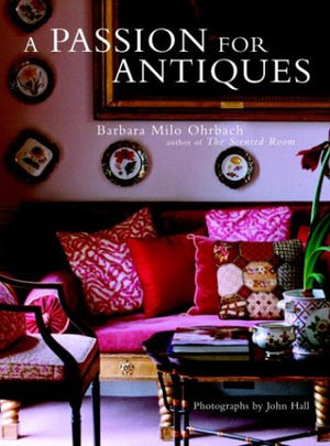 A Passion for Antiques,New