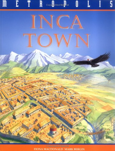 Inca Town,Used