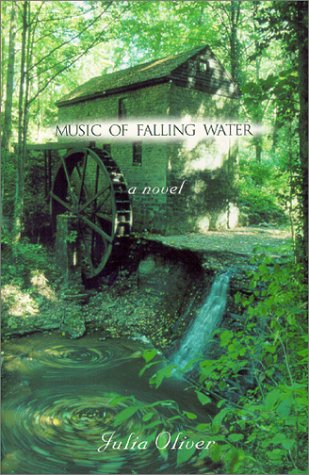 Music of Falling Water,Used