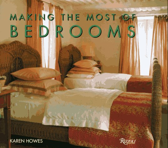 Making Most of Bedrooms,Used
