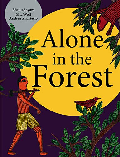 Alone in the Forest,Used
