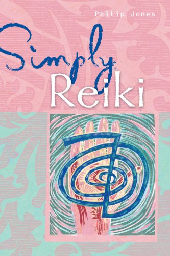 Simply Reiki (Simply Series),Used