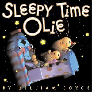 Sleepy Time Olie (Rolie Polie Olie),Used