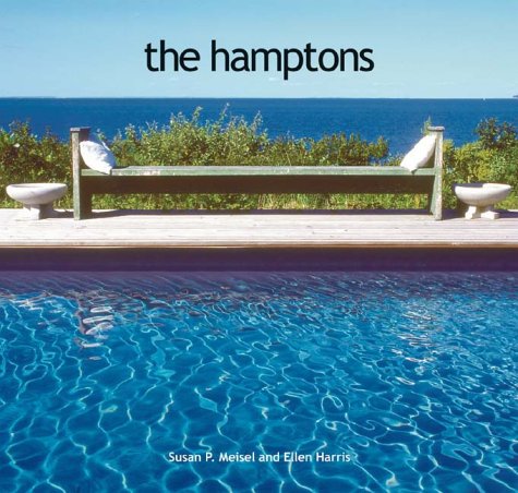 The Hamptons: Life Behind the Hedges,Used