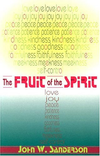 The Fruit Of The Spirit,Used