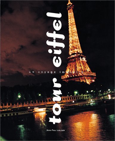 Tour Eiffel,Used