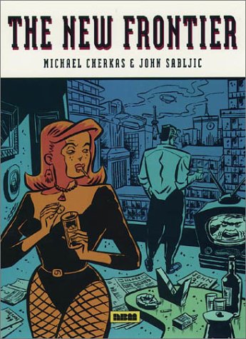 The New Frontier,Used