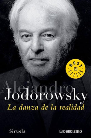 La Danza De La Realidad (Spanish Edition),Used