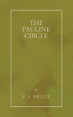 The Pauline Circle