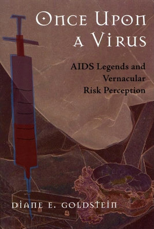 Once Upon A Virus,Used