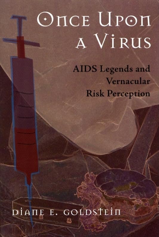 Once Upon A Virus,Used
