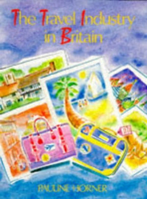 The Travel Industry in Britain,Used