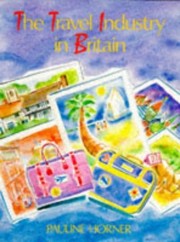 The Travel Industry in Britain,Used