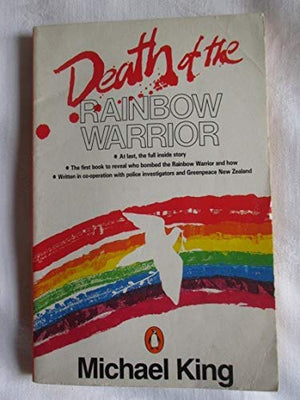 Death Of The Rainbow Warrior