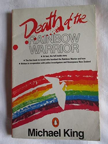 Death Of The Rainbow Warrior