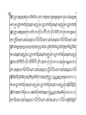 Triptych: For Percussion Quartet (Percussion Ensemble Series),Used
