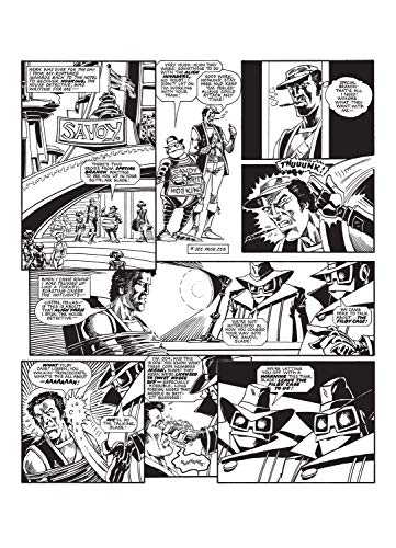 Play It Again, Sam (RoboHunter, Vol. 3),Used