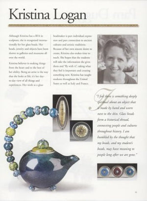 Beads Of Glass,New