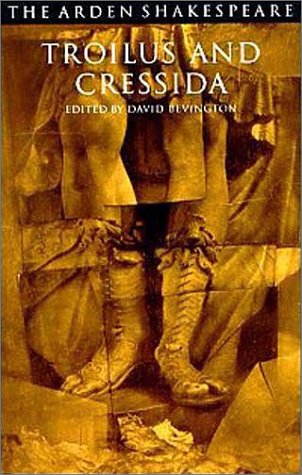 Troilus and Cressida (3rd Series),Used