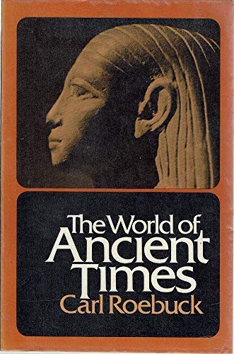 World of Ancient Times,Used