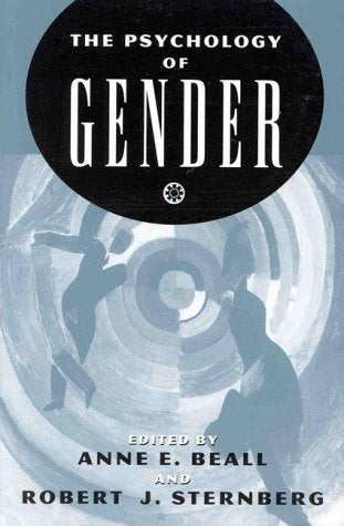 The Psychology of Gender,New