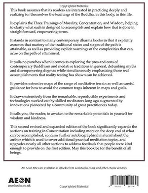 Mastering the Core Teachings of the Buddha: An Unusually Hardcore Dharma Book  Revised and Expanded Edition,New