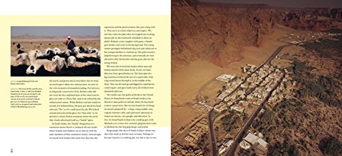 Arabia: In Search of the Golden Ages,Used