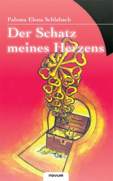 Der Schatz meines Herzens (German Edition),Used