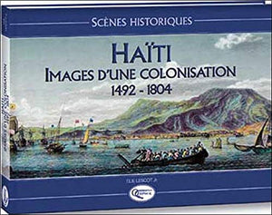 Hati  images d'une colonisation, 14921804,Used
