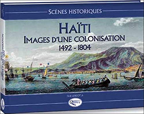Hati  images d'une colonisation, 14921804,Used