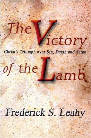 The Victory of the Lamb,Used