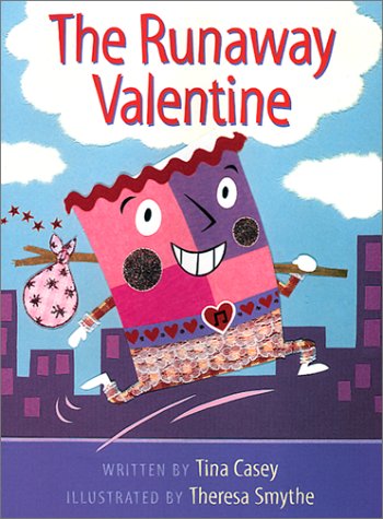 The Runaway Valentine,Used