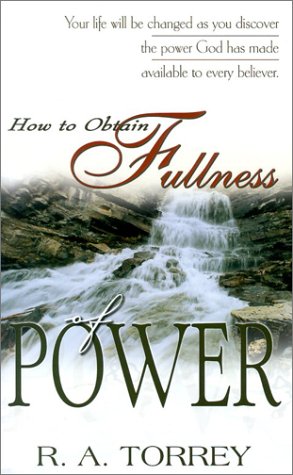 How to Obtain Fullness of Power,Used
