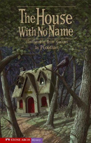 The House with No Name (Pathway Books),Used