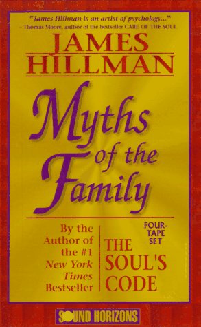 Myths of the Family,New