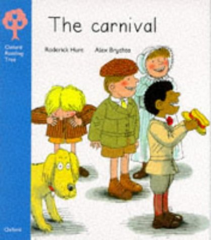 The Carnival (Oxford Reading Tree),Used
