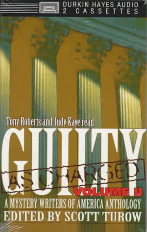 Guilty As Charged: Anthology,Used