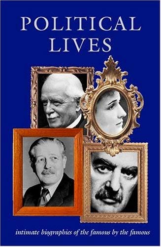 Political Lives,Used