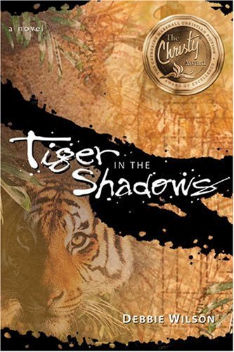 Tiger In The Shadows: A Novel,New